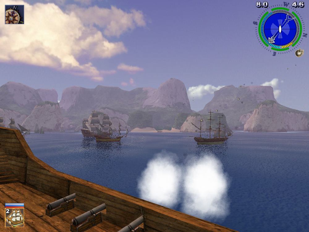 Скачать Игру Пираты Карибского Моря 1 Через Торрент На Компьютер