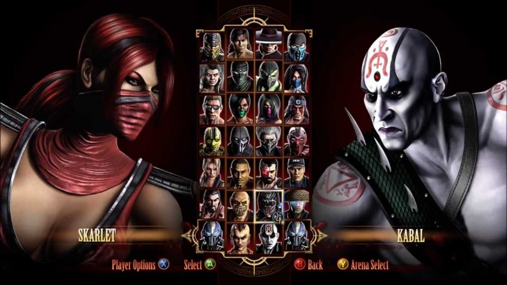 Mortal Kombat 9 Komplete Edition Pc Game  Full Version
