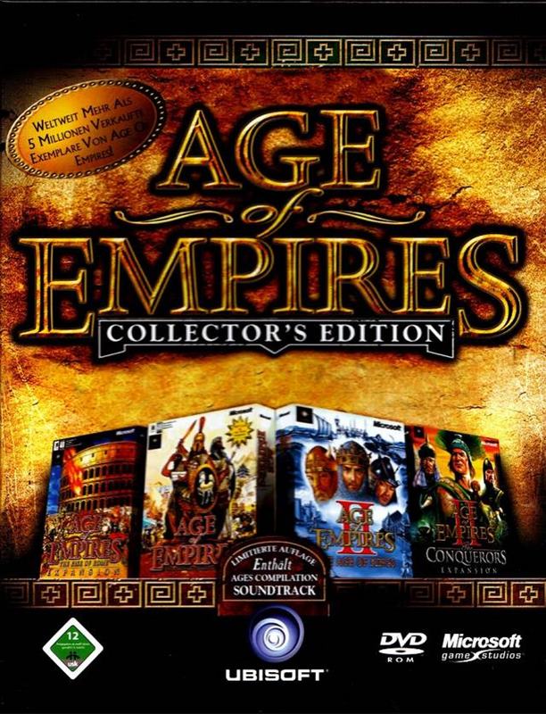 Age Of Empires 3 Completo Gratis Em Portugues Baixaki