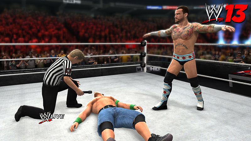 Download Wwe 12 Ps2 Highly Compressed Games For Android