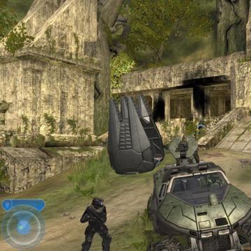 Halo 2