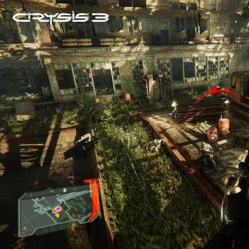 Crysis 3