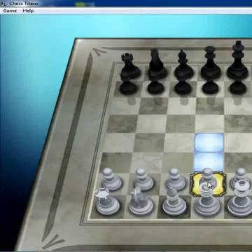 Chess Titans 
