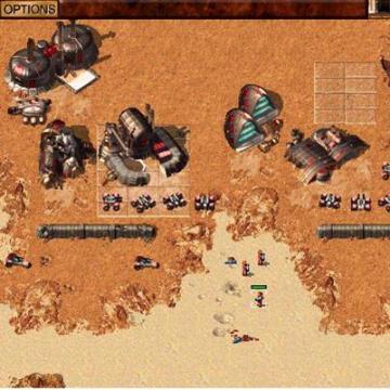 Dune 2000