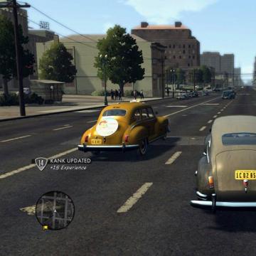 La Noire (PC)