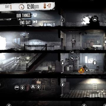 This War of Mine