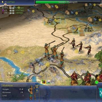 Civilization 4