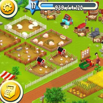Hay Day (Android)