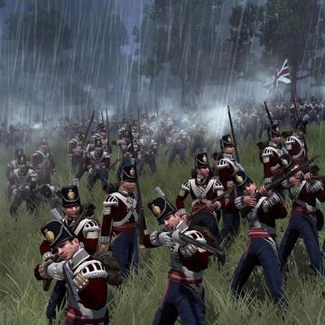 Napoleon Total War