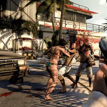 Dead Island 2 (ПК)