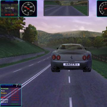 Need for Speed 1