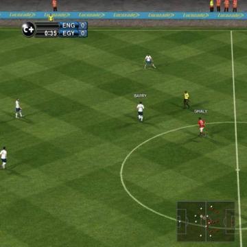 PES 2012 (Repack)