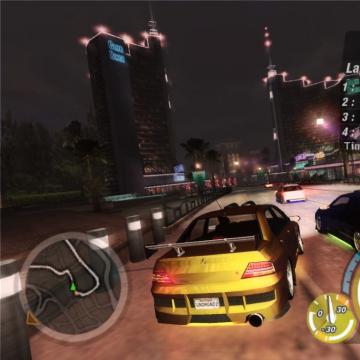 Need for Speed Underground 2 