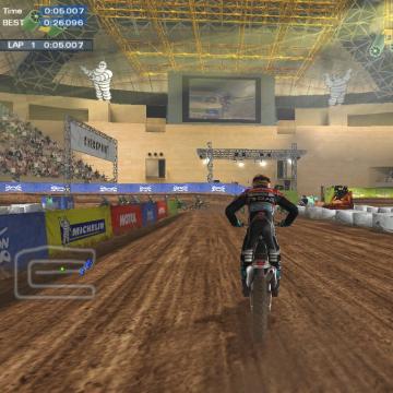 Moto Racer 3 Gold Edition