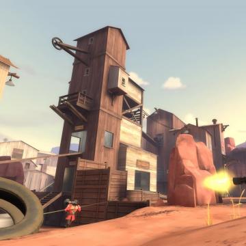 Team Fortress 2