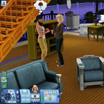 The Sims 3 