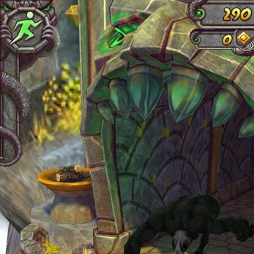 Temple Run 2 