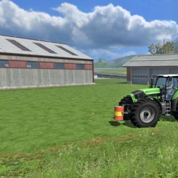 Farming Simulator 2011