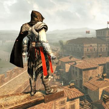 Assassins Creed 2