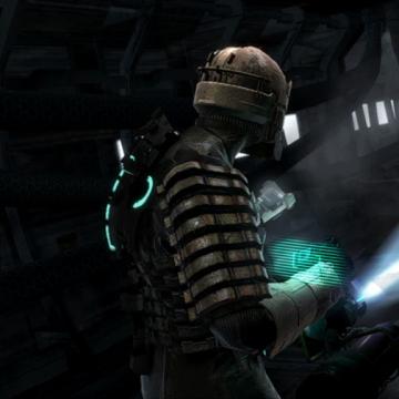 Dead Space