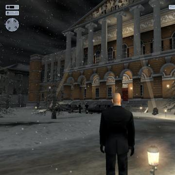 Hitman 2 Silent Assassin