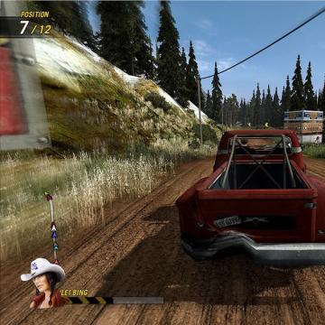 FlatOut Ultimate Carnage