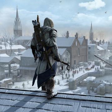 Assassins Creed 3 