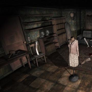 Silent Hill 2