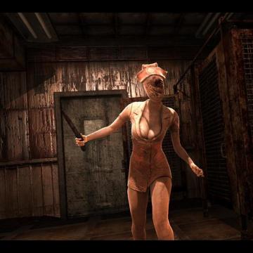 Silent Hill Homecoming