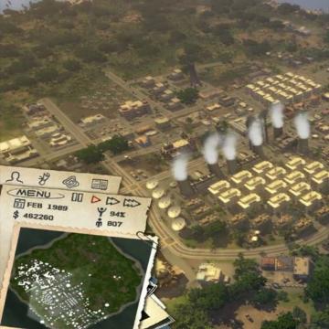 Tropico 3 Absolute Power