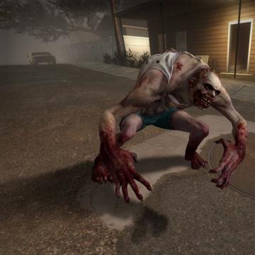 Left 4 Dead 1