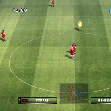 PES 2010 