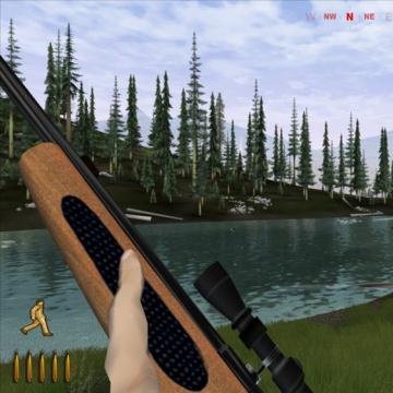 Deer Hunter 2005