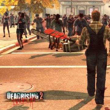 Dead Rising