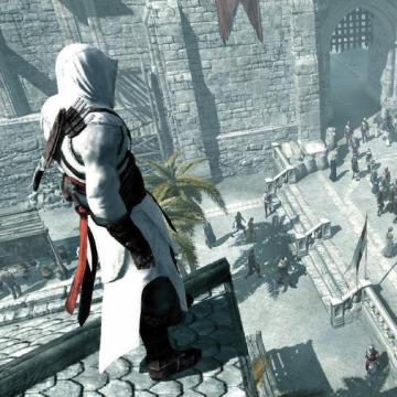 Assassins Creed 1