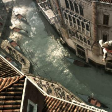 Assassins Creed II