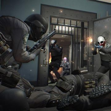 PayDay 2