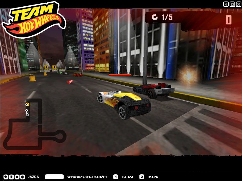 Игру гонки вилс. Хот Вилс Найт рейсер. Team hot Wheels Night Racer. Hot Wheels: Night Racer (2012). Хот Вилс игра компьютерная.