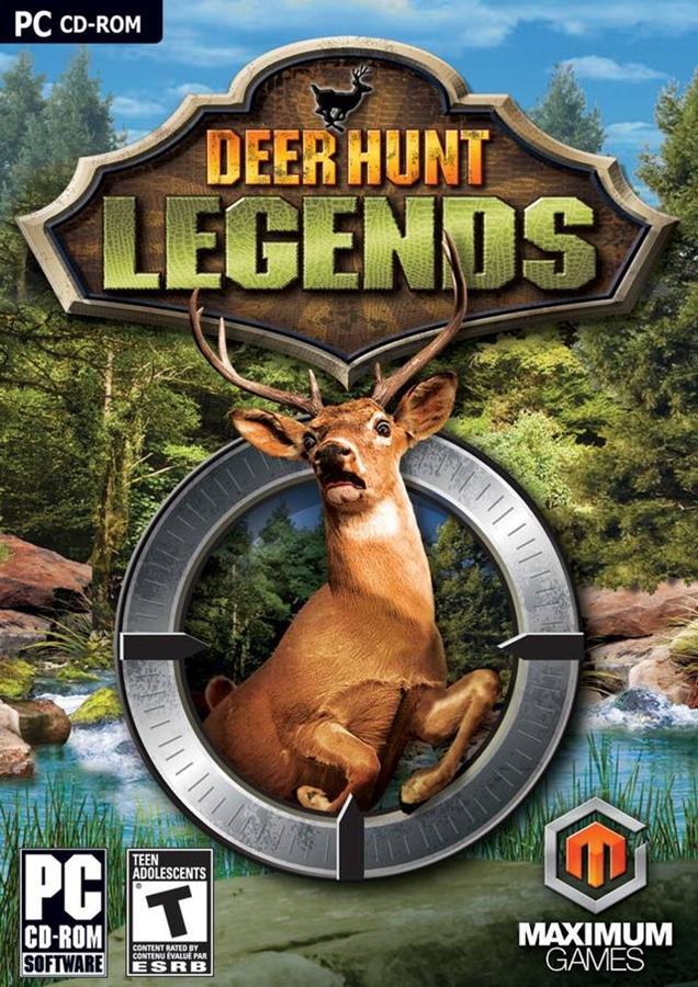 deer hunter 2014