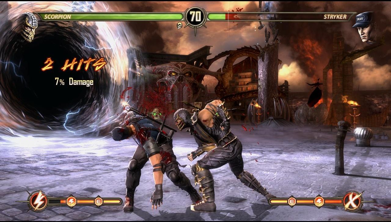 Музыка из игры комбат. Mortal Kombat Komplete Edition (2013). Мортал комбат 5 7. Мортал комбат 6. Mortal Kombat 9 первая версия.