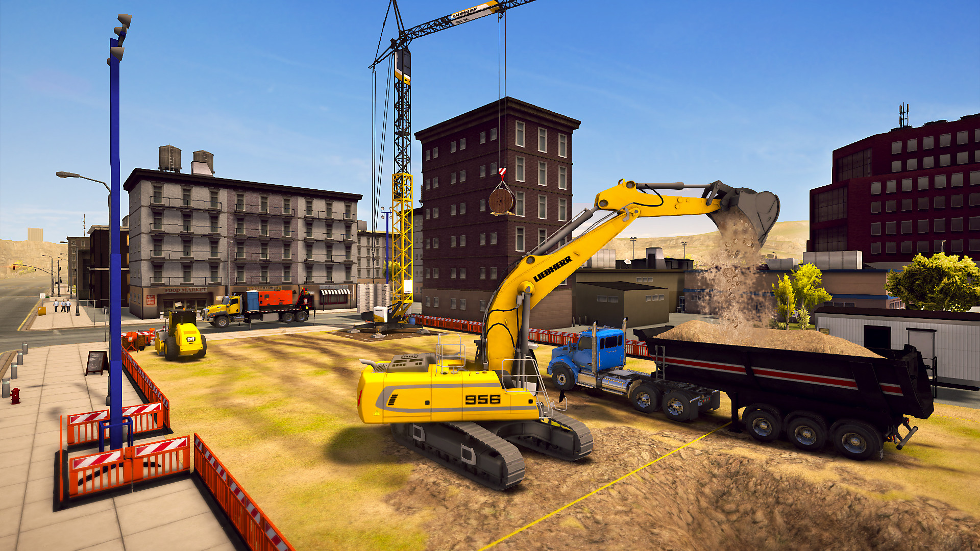 Construction simulator 2008 download torrent game big country 12 inch mixes torrent