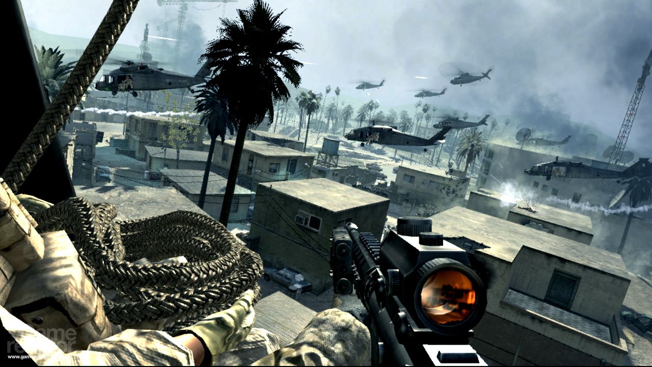 Игра call of duty mw. Call of Duty 4 Modern Warfare. Call of Duty 4 Modern Warfare 4. Call of Duty mw4. Call of Duty 4 Modern Warfare 2.