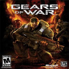 Gears of War скачать игру 