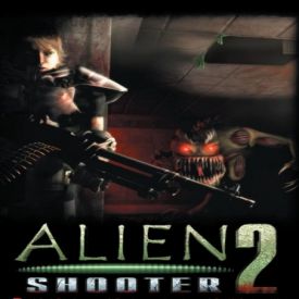 скачать игру Alien Shooter 2 Перезагрузка на компьютер