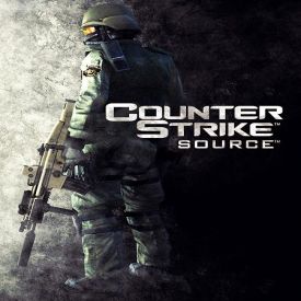 Counter Strike Source скачать игру бесплатно