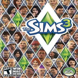 скачать игру Sims 3 на компьютер