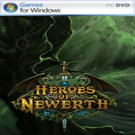 скачать игру Heroes Of Newerth