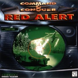 Red Alert скачать бесплатно на компьютер