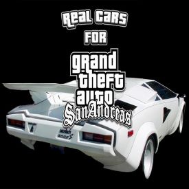 скачать бесплатно GTA San Andreas Super Cars