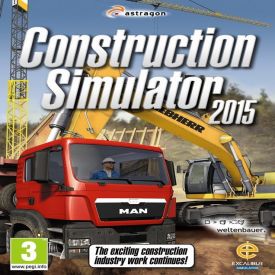 скачать Construction Simulator 2015 бесплатно